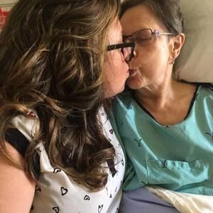 Meet your Posher, Carole